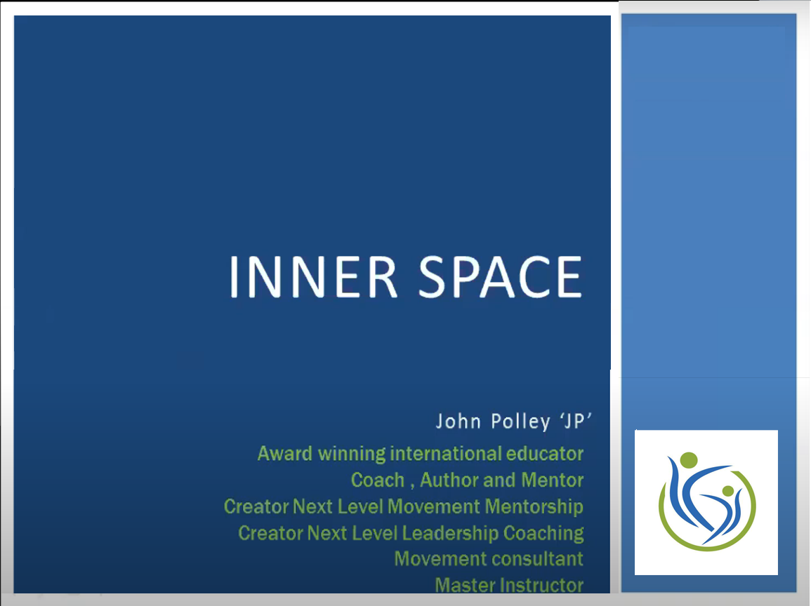 Mini series 1 – Inner Space (NZ REPS 0.5 CPDs)