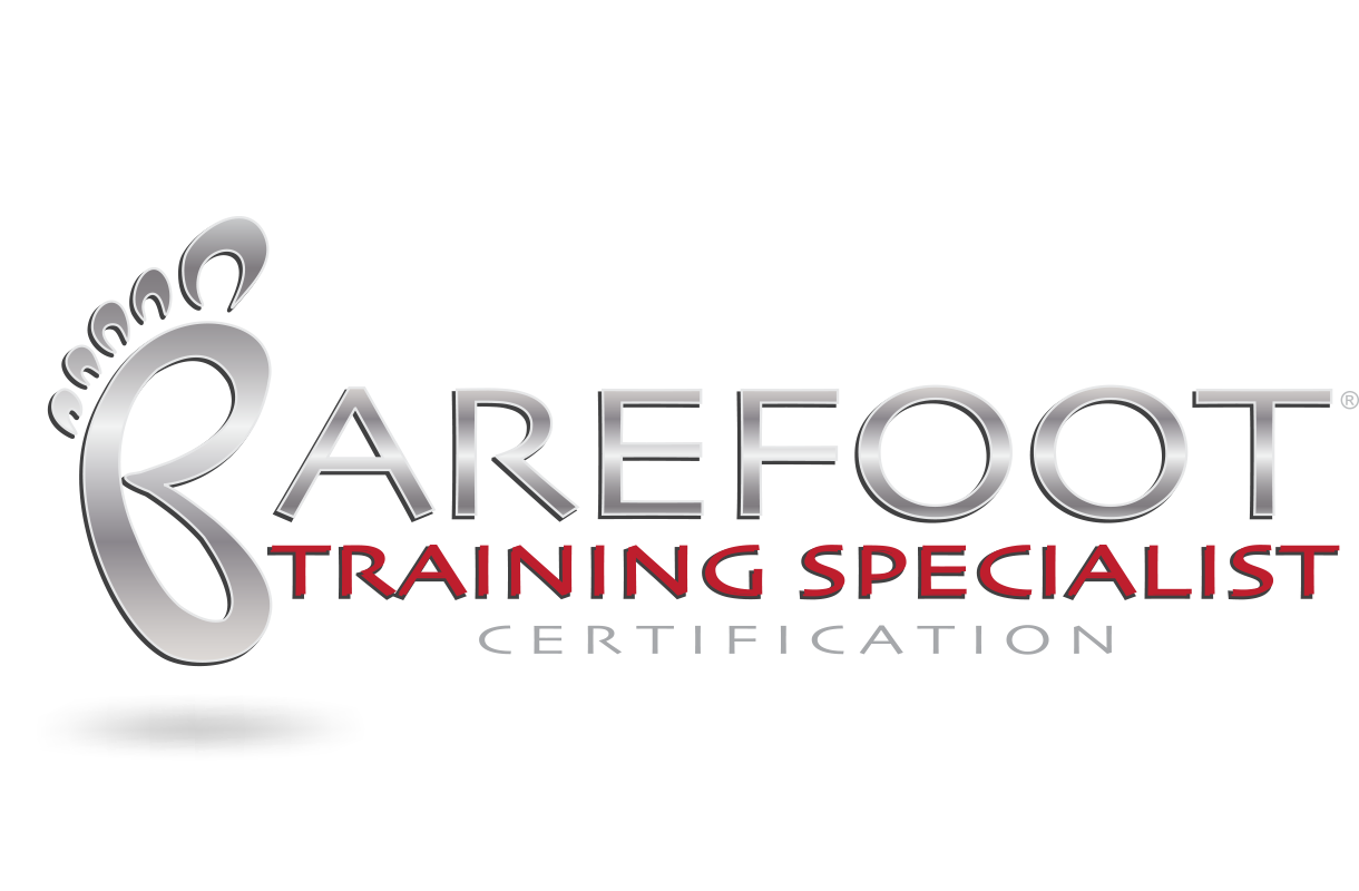 EBFA Barefoot Training Specialist® Level 1 Certification (8.5 NZ REPS CPDs)